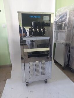 Zmrzlinový stroj Polarfox E40 G