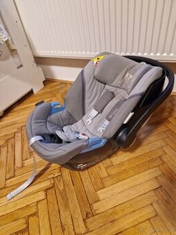 Cybex Aton 5