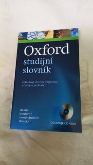 Slovník