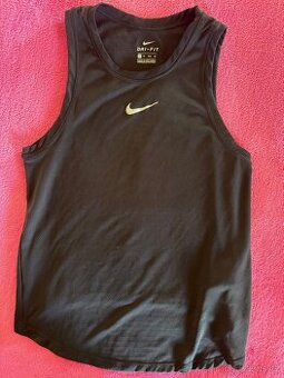 Tílko - top Nike vel XS - 1