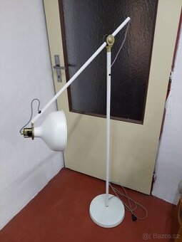 Stojací lampa - IKEA RANARP