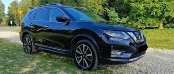 Nissan X-Trail 2.0 dCi Tekna Xtronic 4WD