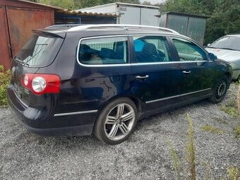 VW PASSAT 3.2