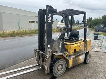 Desta Yale GDP25RF
