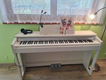 Elektrické piano Medeli Educational UP-81