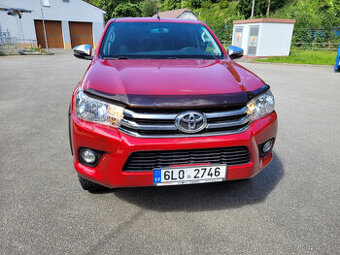 Prodám Toyota Hilux