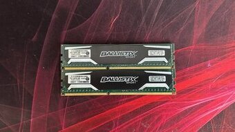 RAM DDR3 2x8GB (16GB)