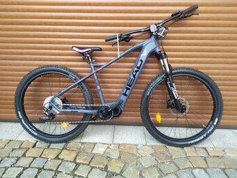 Nové elektrokolo Head LAGOS LADY M = 46 cm