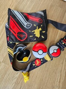 Sada pokémon clip and go