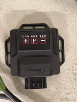 Power Box