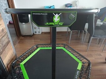 Trampolina Jumping® pro Flexi