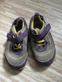 Kidofit barefoot vel. US 12 (30)