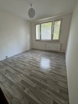 Pronájem bytu 2+1, 54 m² – Karviná – Hranice, ul. Čsl. armád