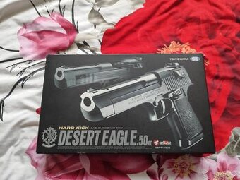 Desert Eagle Marui