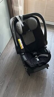 Autosedačka Zopa X1 Plus i-Size + Isofix základna