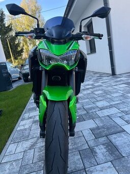 Kawasaki Z900 2018