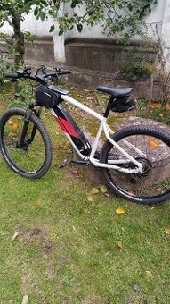 Elektrokolo rockrider