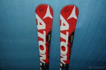 carvingové lyže ATOMIC Redster - 110 cm