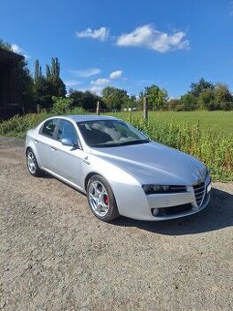 ALFA ROMEO 159 1.9JTDM