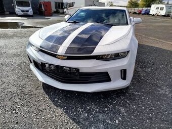 Chevrolet Camaro 340ps 50th DPH
