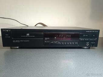 SONY CDP-297