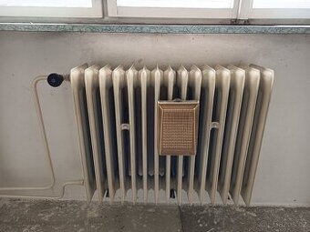 Radiátory za odvoz