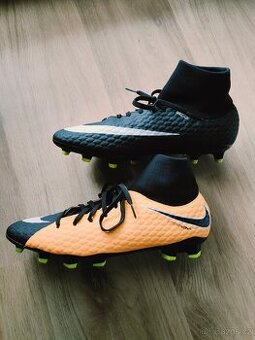 Kopačky NIKE HYPERVENOM Phelon