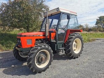 ZETOR 7245 S TP A SPZ