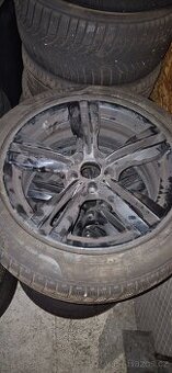 Bmw x5 f15