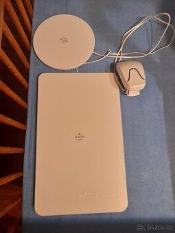 Monitor dechu