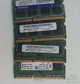 4GB DDR3 sodimm