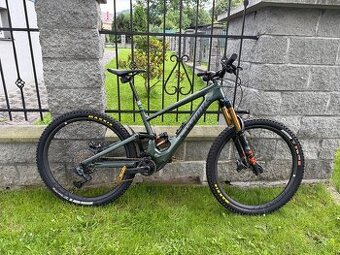 Specialized S-Works Kenevo SL vel. S3 včetně extenderu