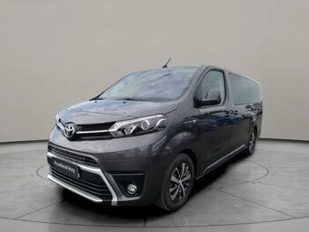 Toyota Proace Verso, EV AT L2 Family 75 kWh 136k