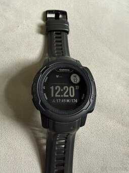 Garmin Instinct 2S Graphite
