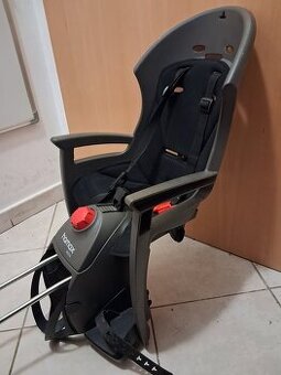 Hamax Siesta, dětská cyklosedačka