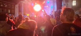 Rocková kapela POSEIDON hledá