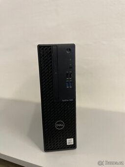 Dell OptiPlex 3080 – i5 / 24 GB RAM / 128 GB NVMe / Win 11