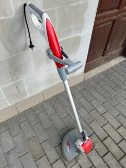 Elektrická strunová sekačka