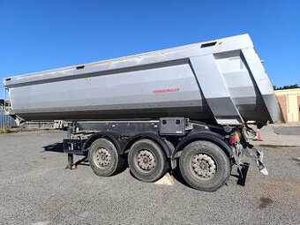 Schwarzmuller KIS -3/E