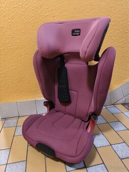 Autosedačka Römer Kidfix 15-36 Kg.