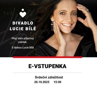 Srdeční záležitost