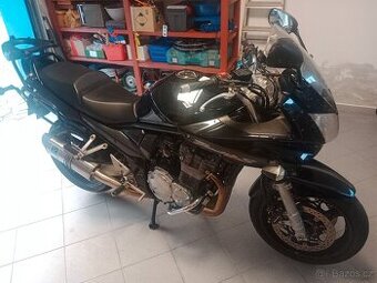 Suzuki Gsf 1200 Bandit