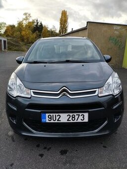 Nová cena Prodám Citroen C3  BENZÍN