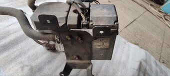 Přídavné 12v,naftové topení, vodní