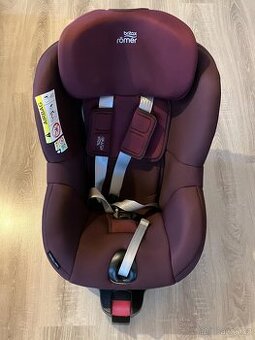 Autosedačka Britax Römer Dualfix M i-size