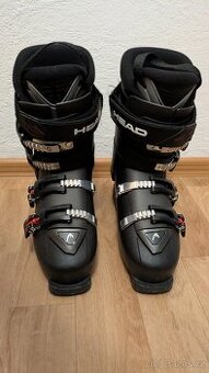 Lyžařské boty HEAD