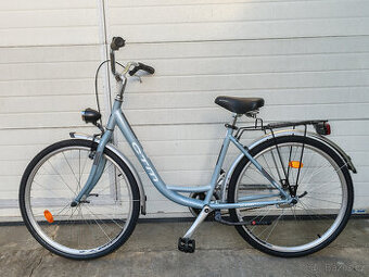 Dámské kolo CTM OLIVIA