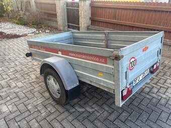 Přívěsný vozík MARO