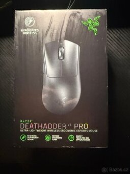 Razer Deathadder V3 pro