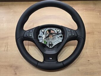 Volant BMW X5 M BMW X6 M E70 E71 E72 M packet